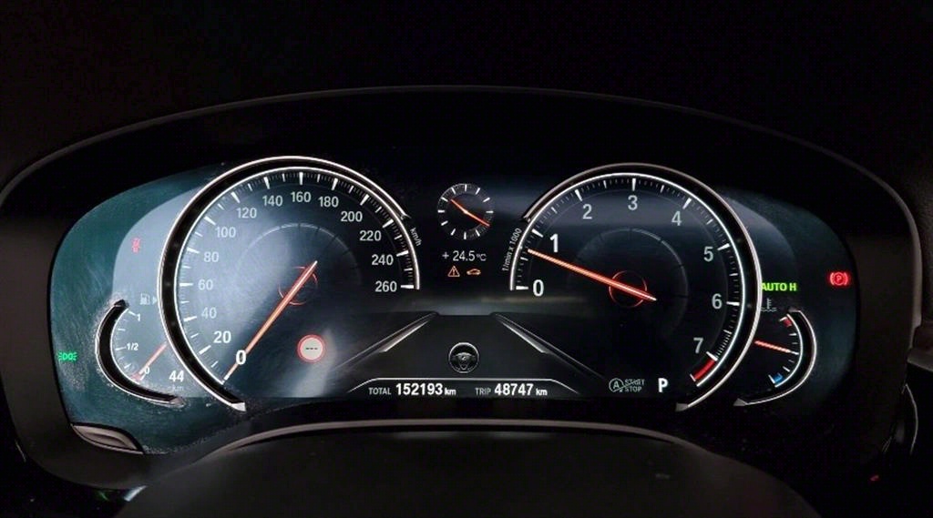 BMW Gran Turismo - Vista 8