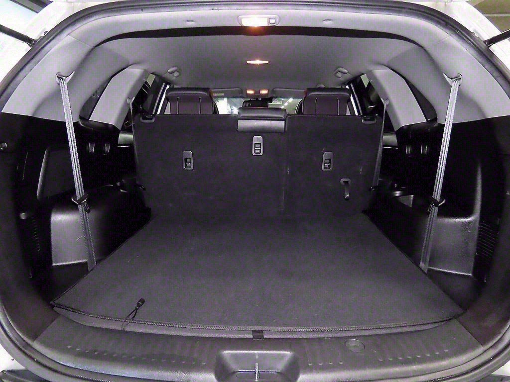 KIA Sorento 2012 Gris - Importación desde Corea - HF Imports Iquique - Foto 17