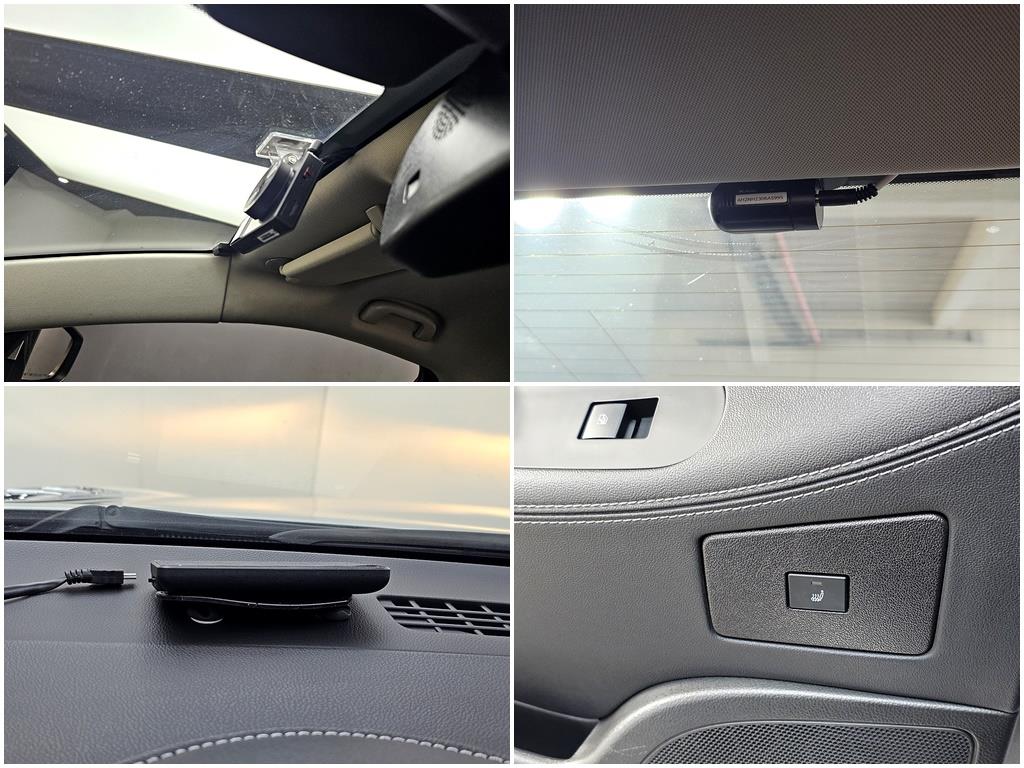 DAEWOO Alpheon 2015 Plateado - Importación desde Corea - HF Imports Iquique - Foto 19