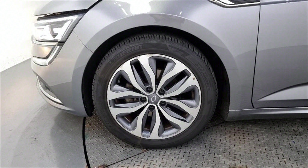 SAMSUNG SM6 - Vista 5