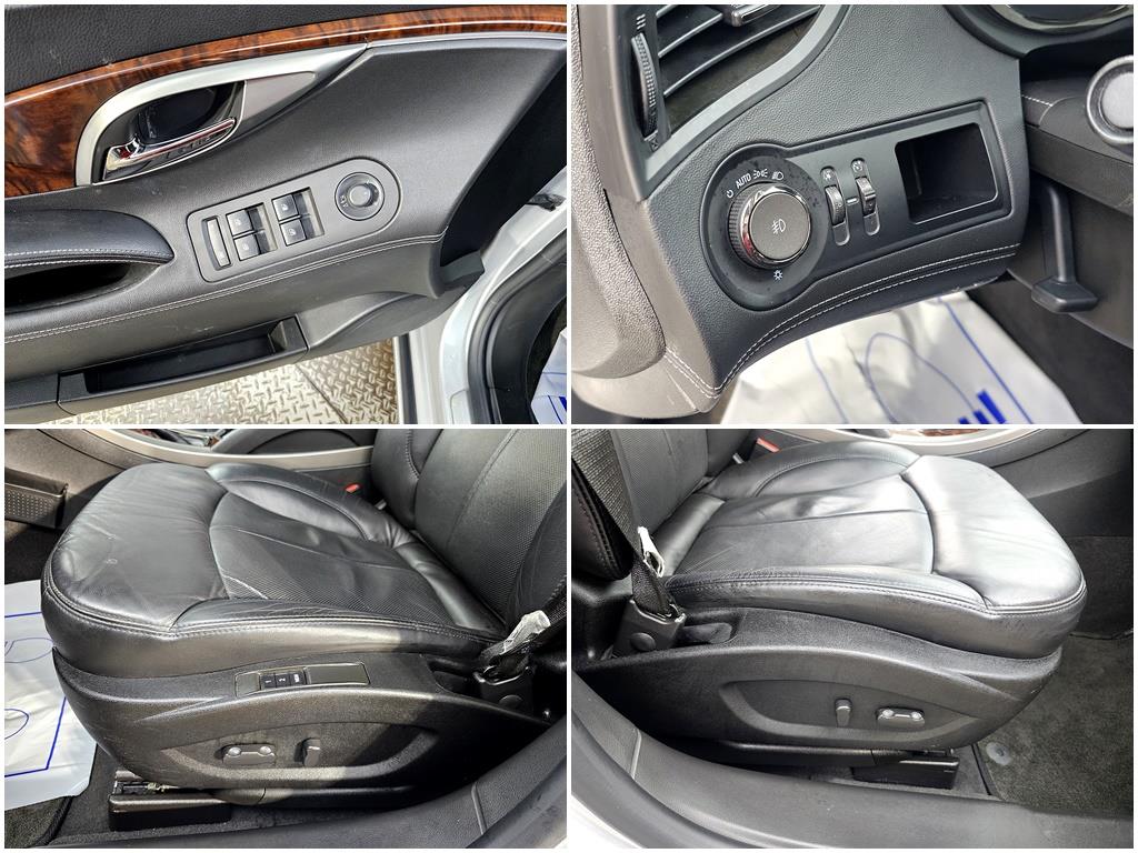 DAEWOO Alpheon 2015 Plateado - Importación desde Corea - HF Imports Iquique - Foto 16