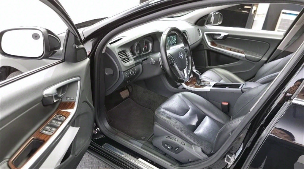 Volvo V60 - Vista 11