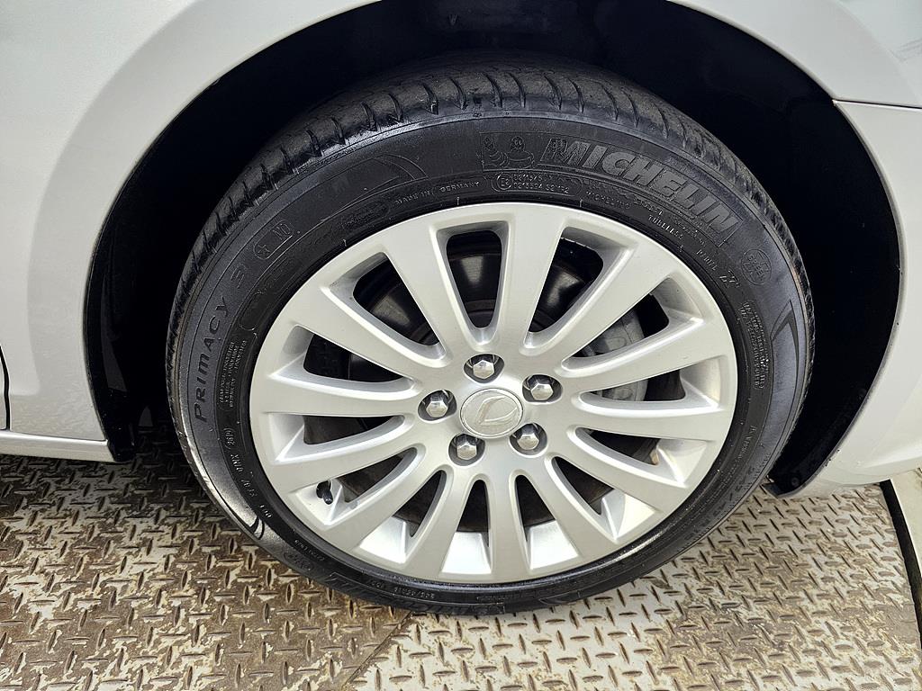 DAEWOO Alpheon 2015 Plateado - Importación desde Corea - HF Imports Iquique - Foto 20