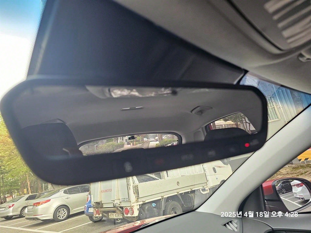 HYUNDAI Kona 2021 Café - Importación desde Corea - HF Imports Iquique - Foto 14