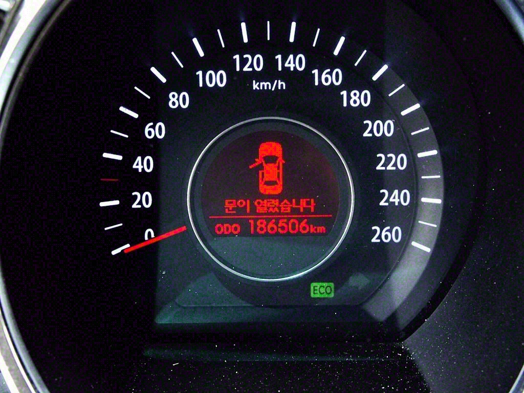 KIA K5 2013 Gris - Importación desde Corea - HF Imports Iquique - Foto 9