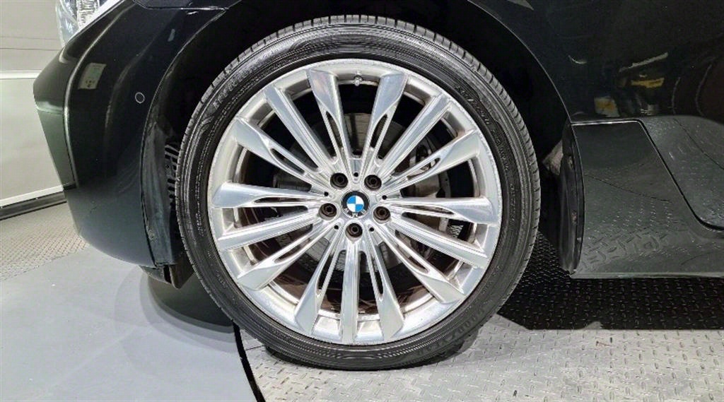 BMW Gran Turismo - Vista 5