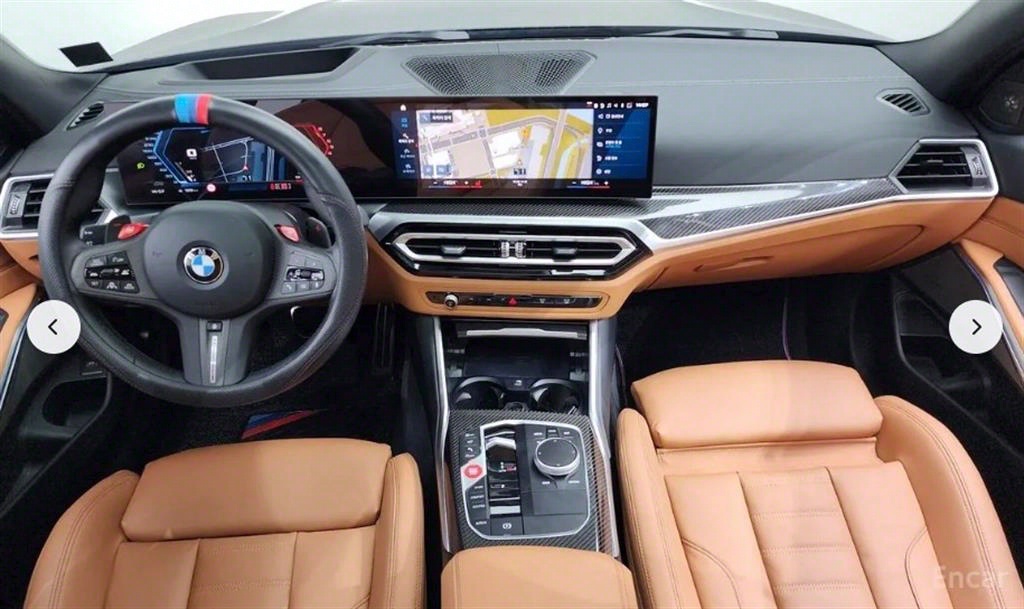 BMW 3 series - Vista 7