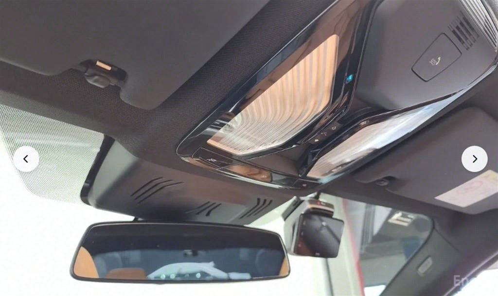 BMW 3 series 2024 Negro - Importación desde Corea - HF Imports Iquique - Foto 19