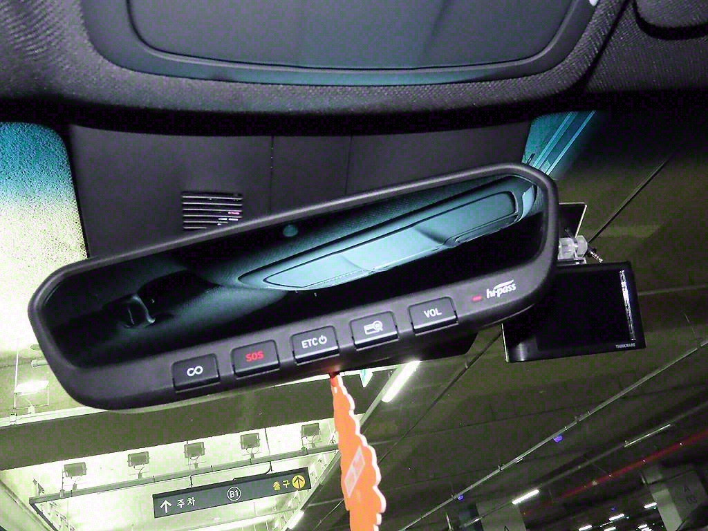 Genesis G70 2021 Azul - Importación desde Corea - HF Imports Iquique - Foto 17