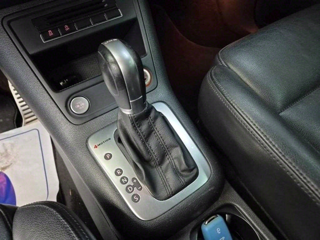 Volkswagen Tiguan - Vista 8