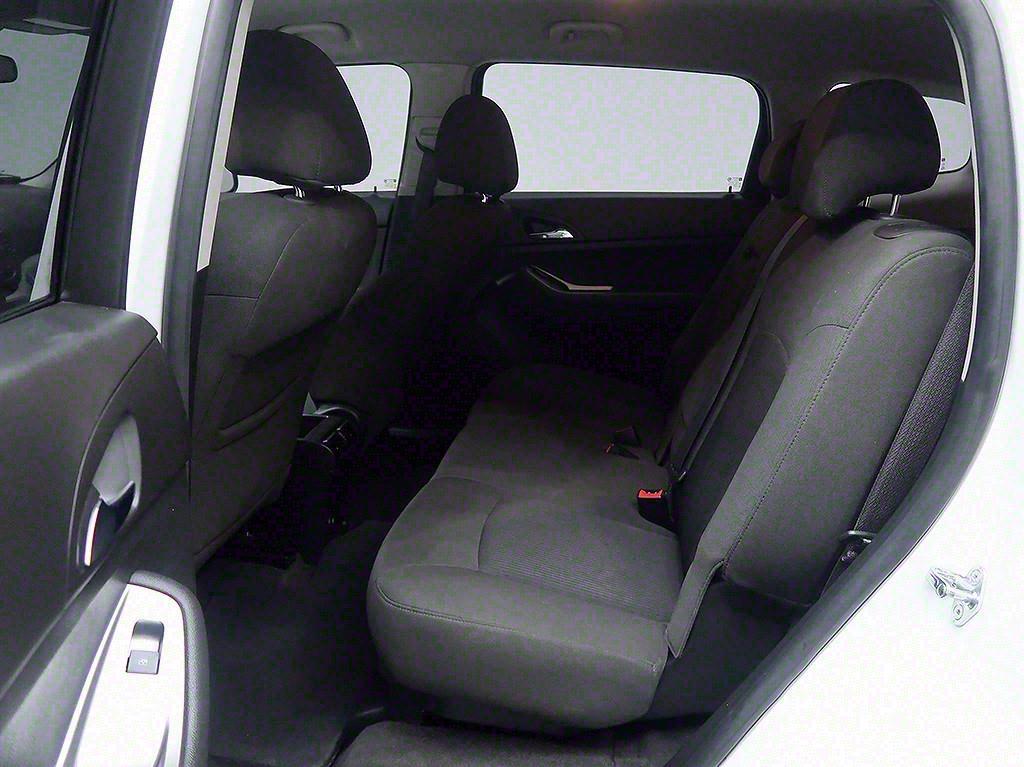 Chevrolet Orlando 2015 Blanco - Importación desde Corea - HF Imports Iquique - Foto 12