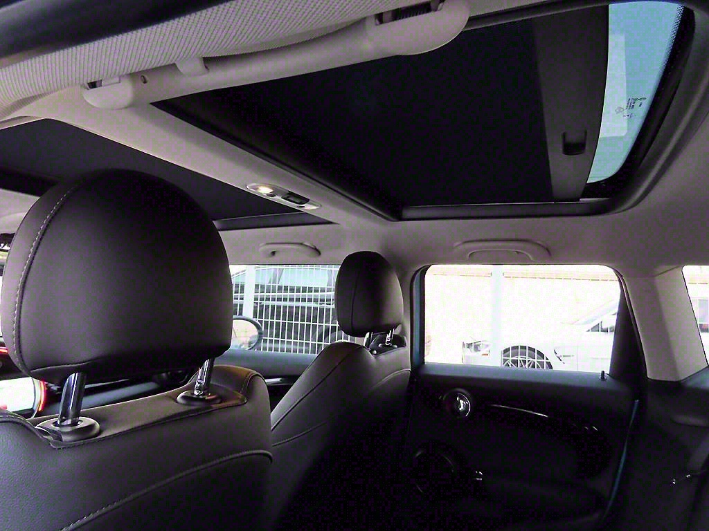 Mini Cooper 2019 Azul - Importación desde Corea - HF Imports Iquique - Foto 17