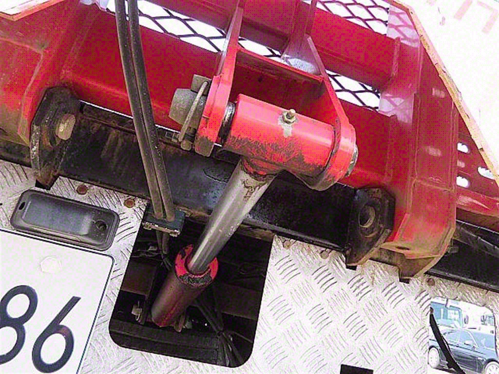 medium and large cargo Cargo - Vista 6