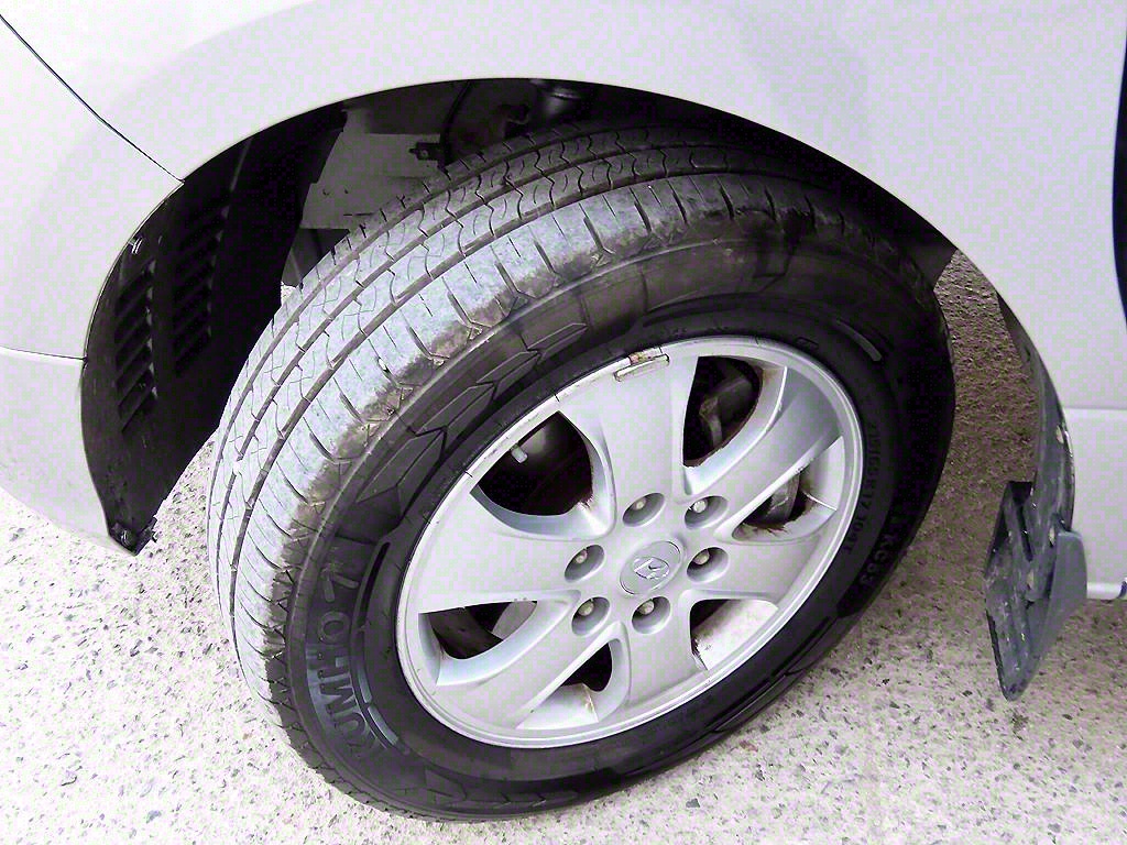 HYUNDAI Starex 2019 Gris - Importación desde Corea - HF Imports Iquique - Foto 19