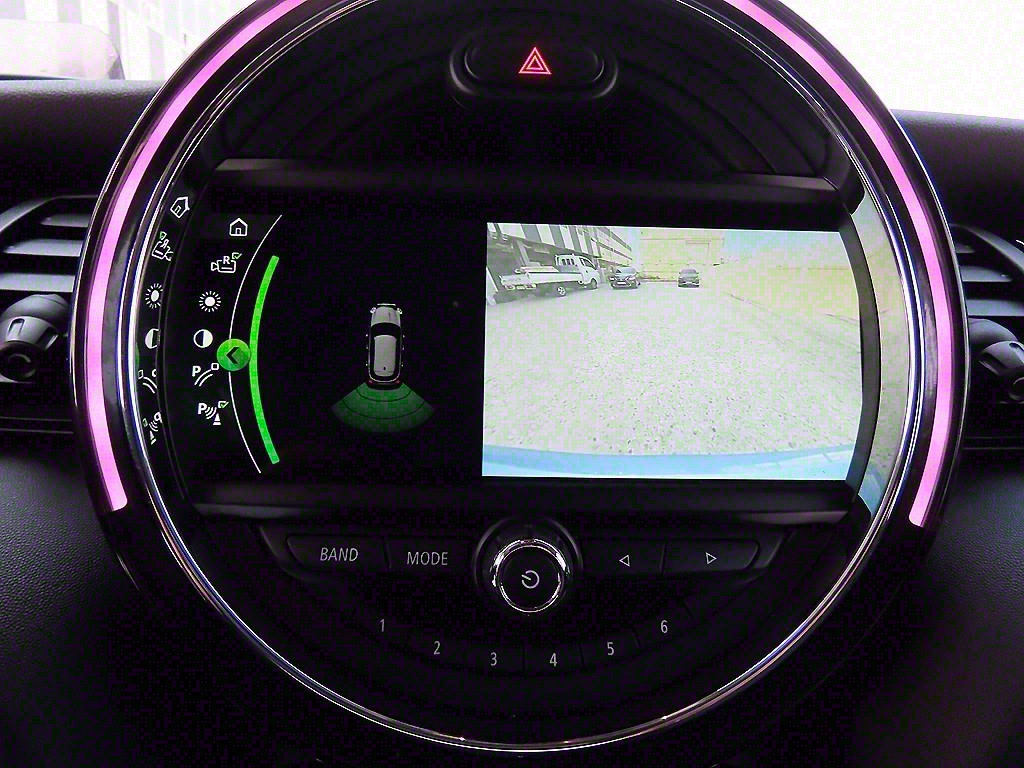 Mini Cooper 2019 Azul - Importación desde Corea - HF Imports Iquique - Foto 13