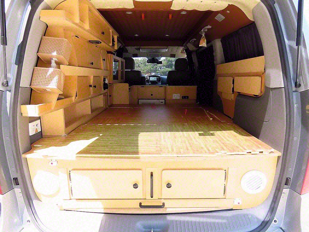 HYUNDAI Starex 2019 Plateado - Importación desde Corea - HF Imports Iquique - Foto 16