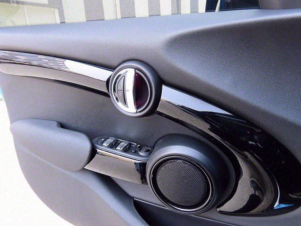 Mini Cooper - Vista 12