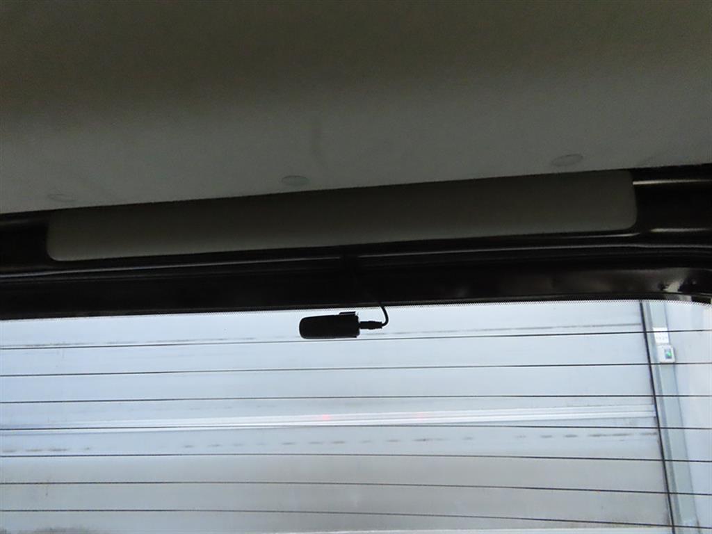 Nissan Cube 2011 Morado - Importación desde Corea - HF Imports Iquique - Foto 17