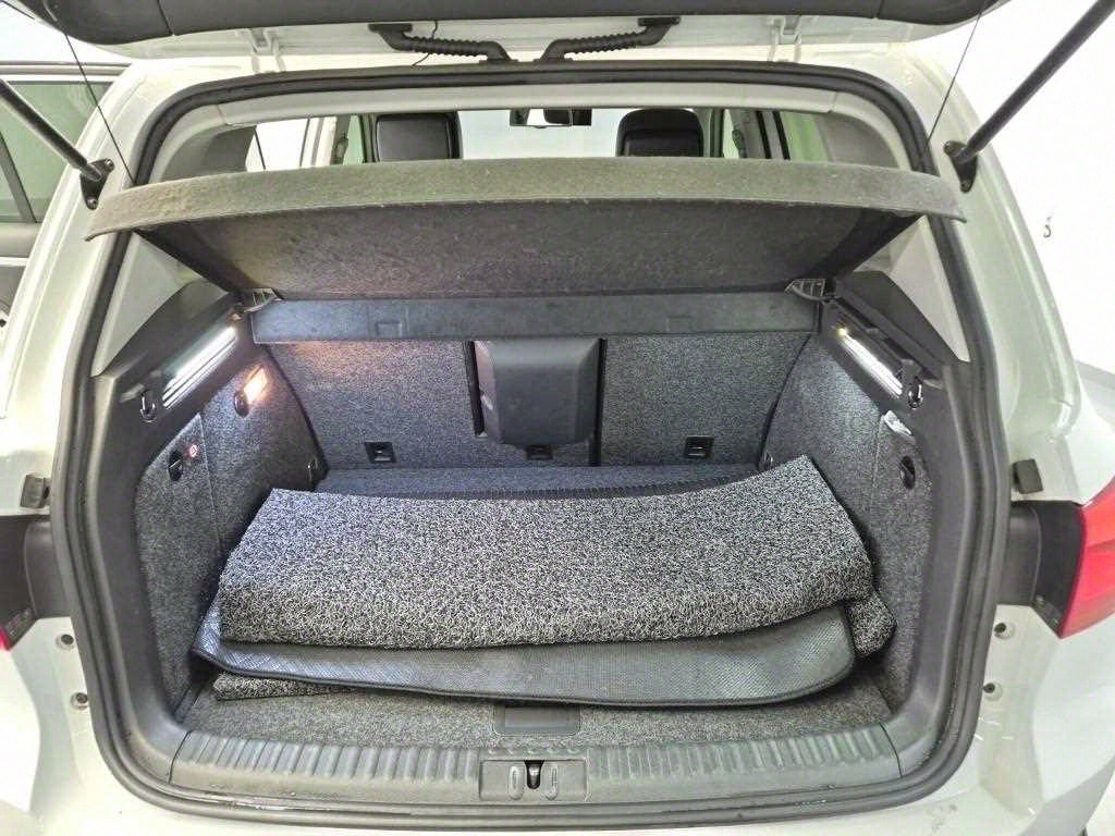 Volkswagen Tiguan 2015 Blanco - Importación desde Corea - HF Imports Iquique - Foto 16