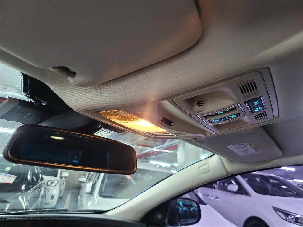 Jaguar XJ - Vista 11