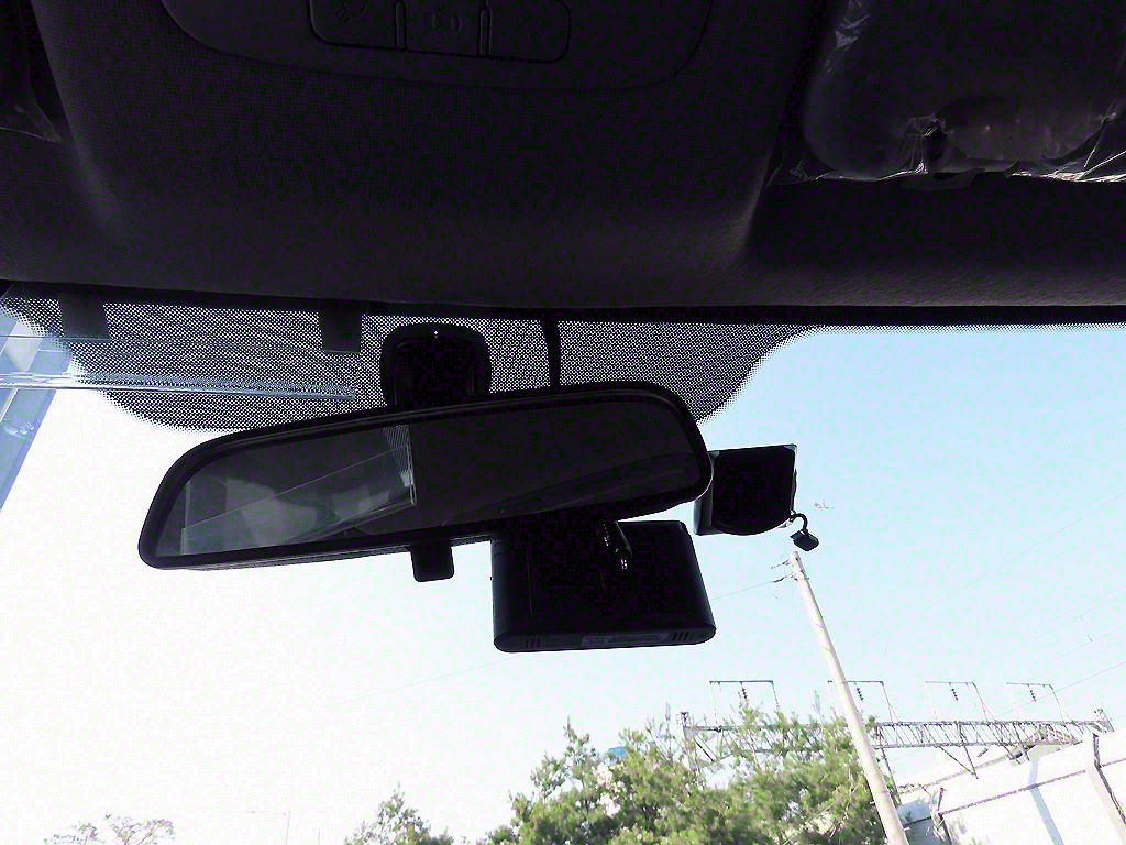 HYUNDAI Starex 2019 Gris - Importación desde Corea - HF Imports Iquique - Foto 16