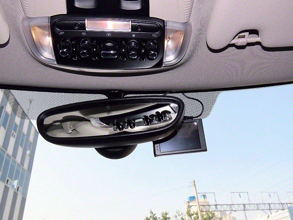 Mini Cooper 2019 Azul - Importación desde Corea - HF Imports Iquique - Foto 16