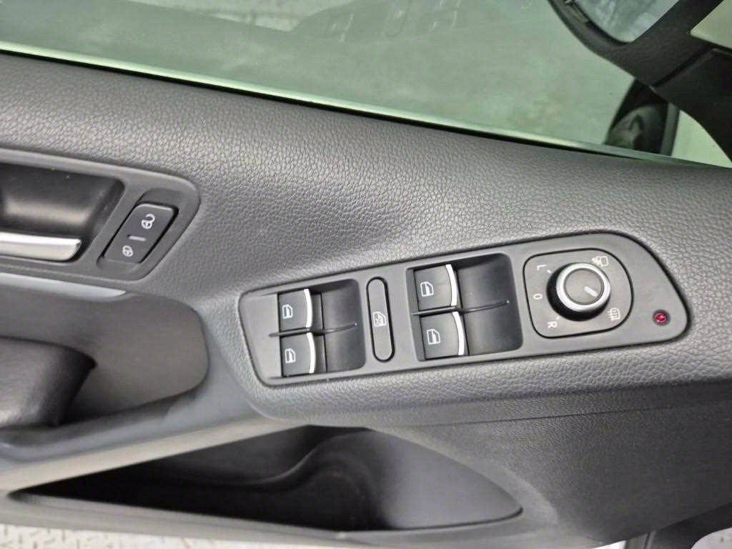 Volkswagen Tiguan 2015 Blanco - Importación desde Corea - HF Imports Iquique - Foto 15