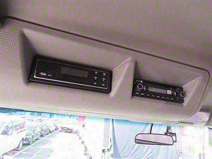 medium and large cargo Cargo 2018 Blanco - Importación desde Corea - HF Imports Iquique - Foto 1