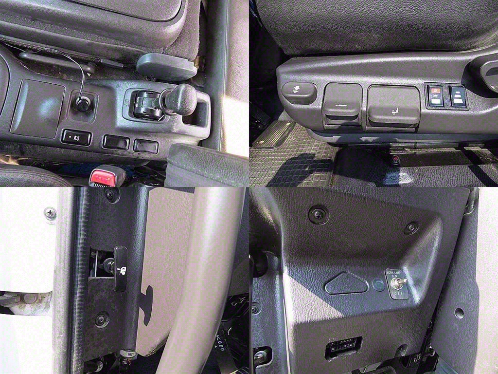 medium and large cargo Cargo - Vista 9