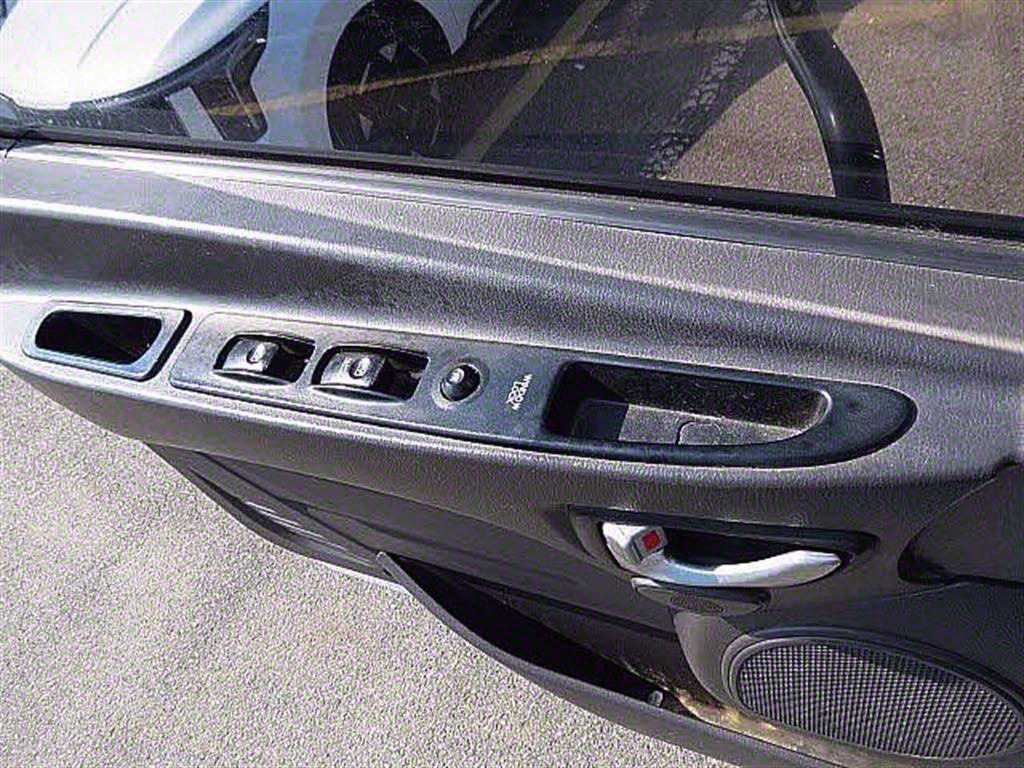 medium and large cargo Cargo - Vista 2