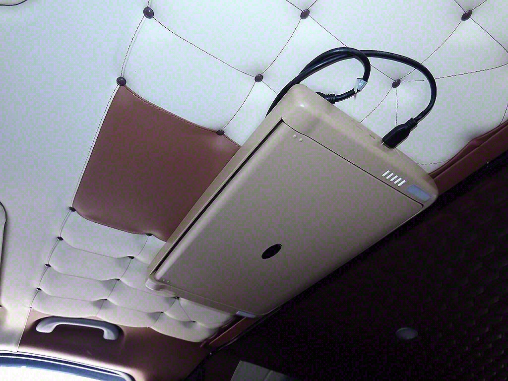 HYUNDAI Starex 2019 Plateado - Importación desde Corea - HF Imports Iquique - Foto 15