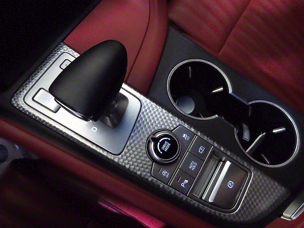 Genesis G70 - Vista 12