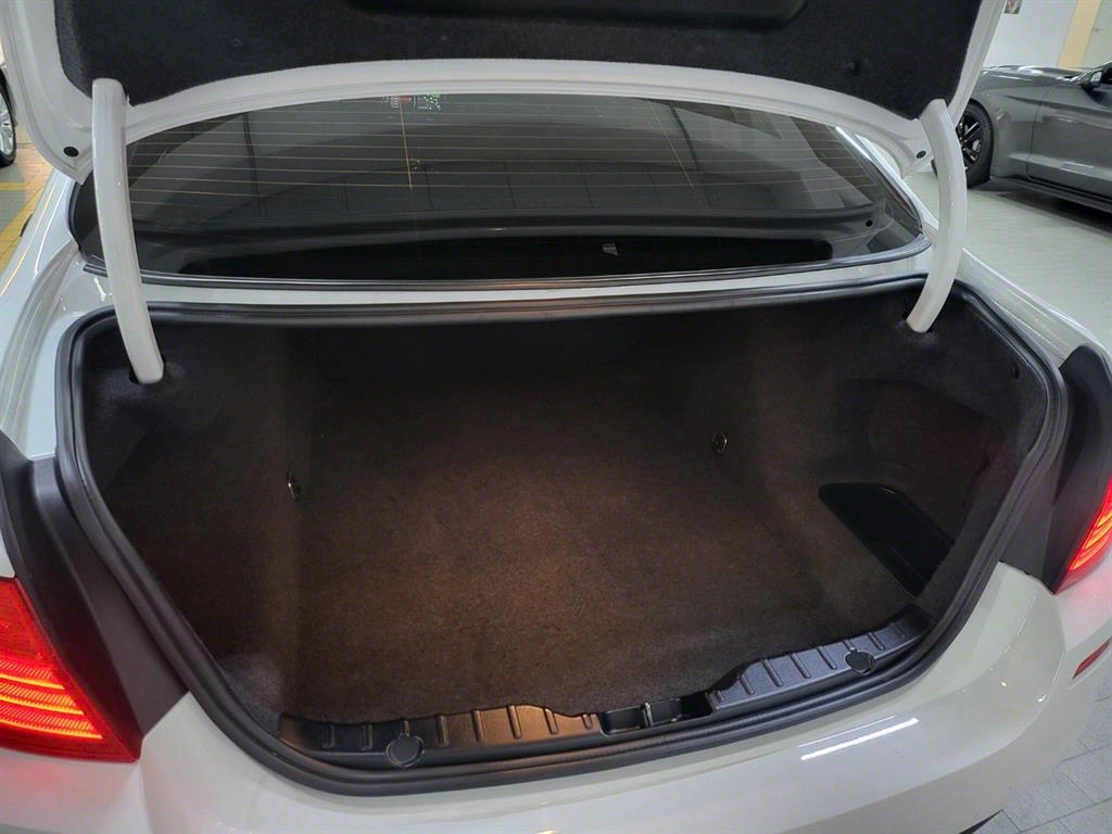 BMW 5 Series - Vista 12