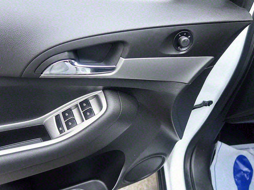 Chevrolet Orlando 2015 Blanco - Importación desde Corea - HF Imports Iquique - Foto 13