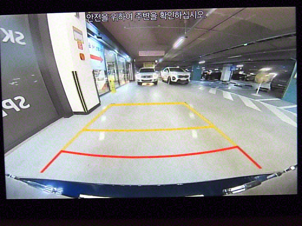 Genesis G70 2021 Azul - Importación desde Corea - HF Imports Iquique - Foto 16