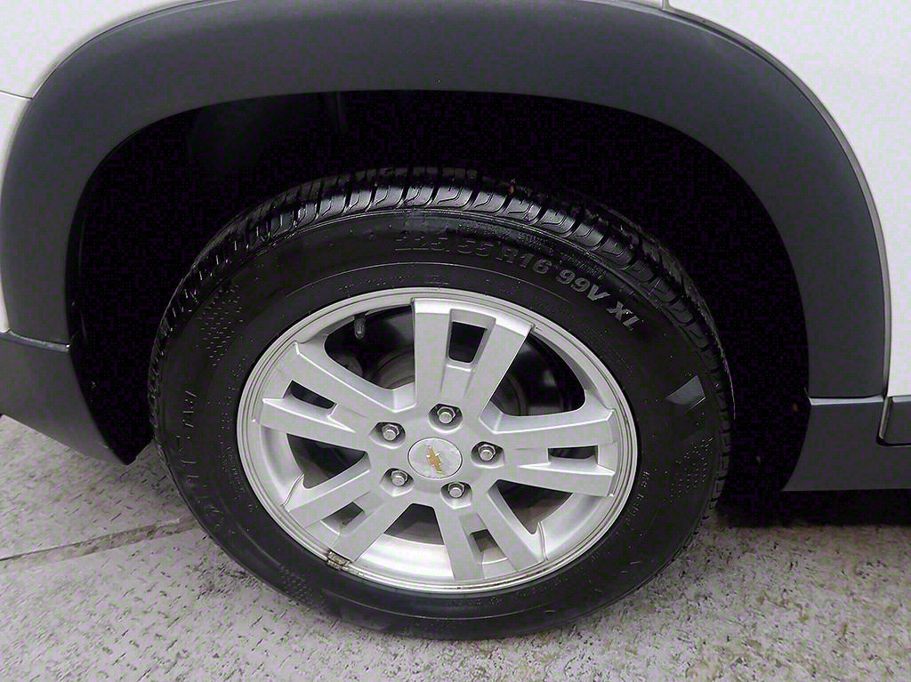 Chevrolet Orlando 2015 Blanco - Importación desde Corea - HF Imports Iquique - Foto 7