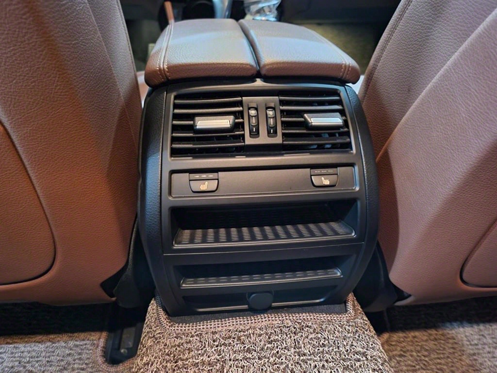 BMW 5 Series 2016 Blanco - Importación desde Corea - HF Imports Iquique - Foto 16