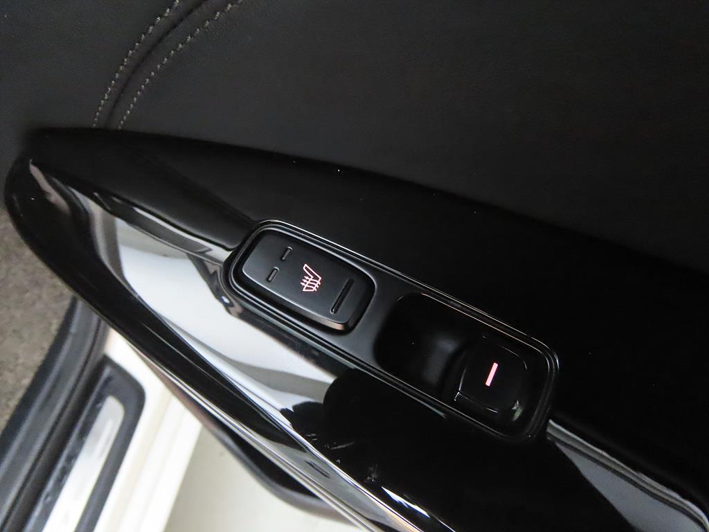 KIA K7 2017 Blanco - Importación desde Corea - HF Imports Iquique - Foto 14