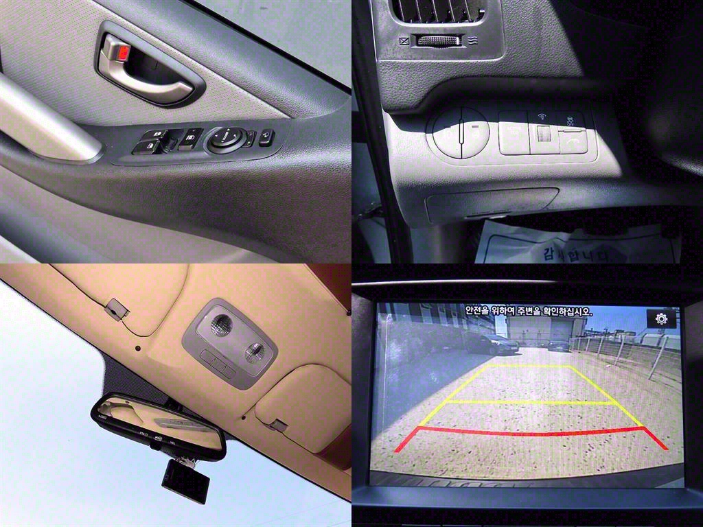 HYUNDAI Starex 2019 Plateado - Importación desde Corea - HF Imports Iquique - Foto 17