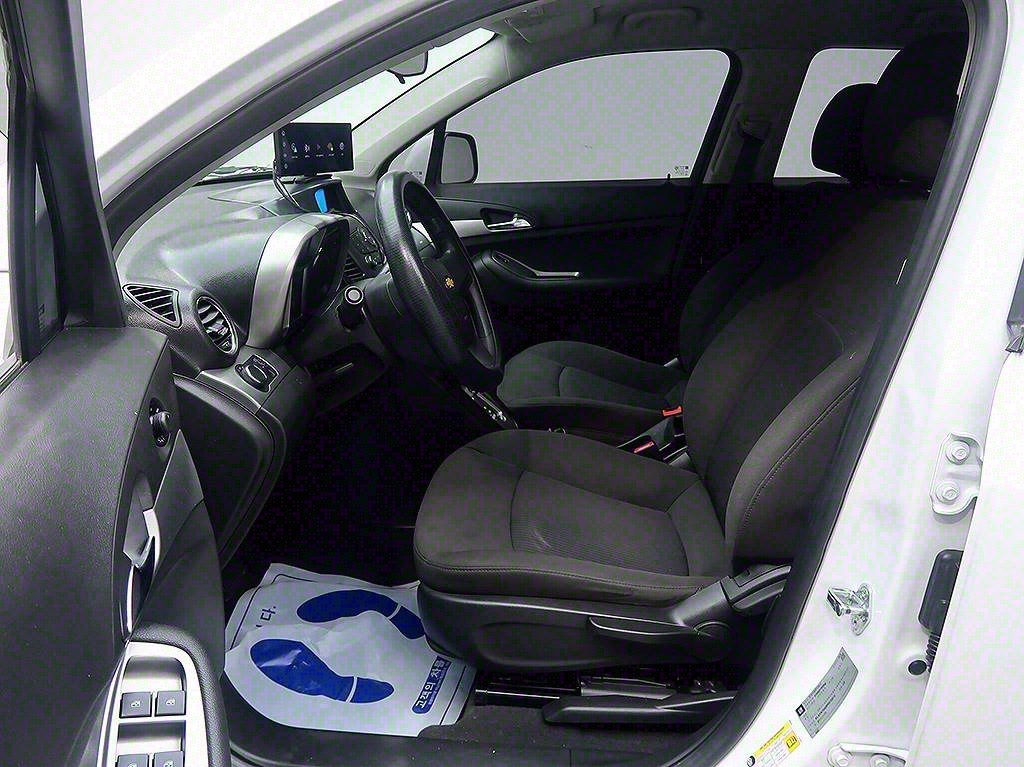 Chevrolet Orlando 2015 Blanco - Importación desde Corea - HF Imports Iquique - Foto 11