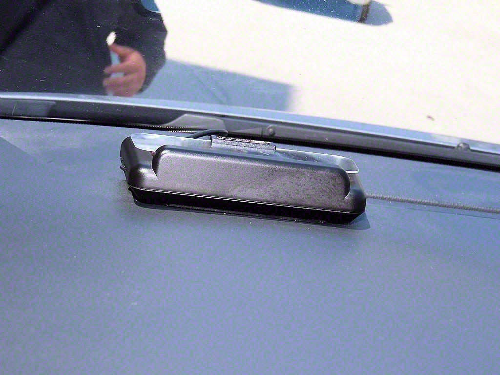 HYUNDAI Starex - Vista 11