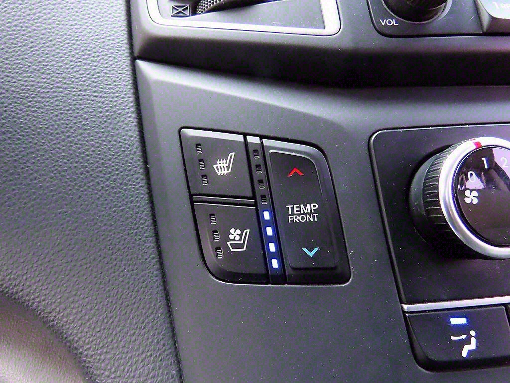 HYUNDAI Starex 2019 Gris - Importación desde Corea - HF Imports Iquique - Foto 15