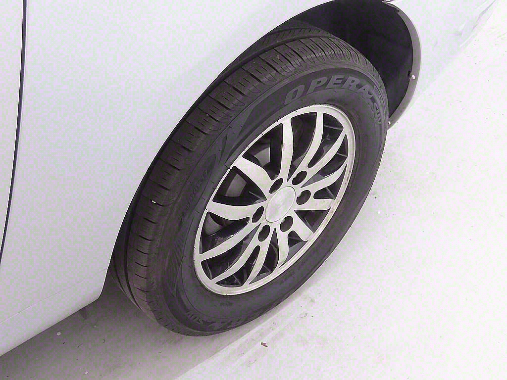 KIA Carnival 2012 Plateado - Importación desde Corea - HF Imports Iquique - Foto 18