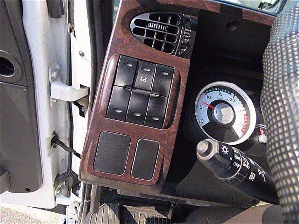 medium and large cargo Cargo - Vista 4