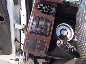 medium and large cargo Cargo - Vista 5