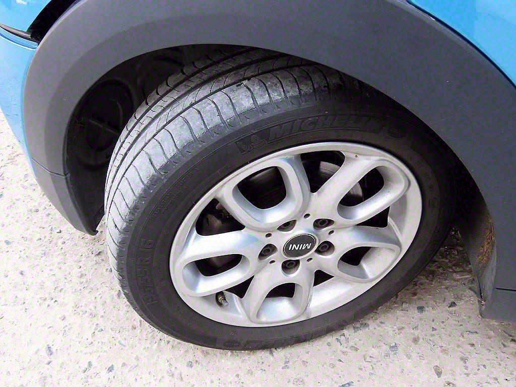 Mini Cooper 2019 Azul - Importación desde Corea - HF Imports Iquique - Foto 20