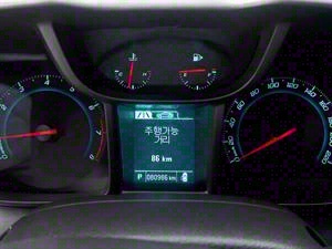 Chevrolet Orlando - Vista 12