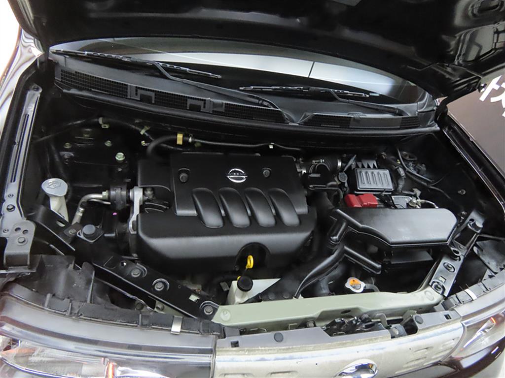 Nissan Cube 2011 Morado - Importación desde Corea - HF Imports Iquique - Foto 19