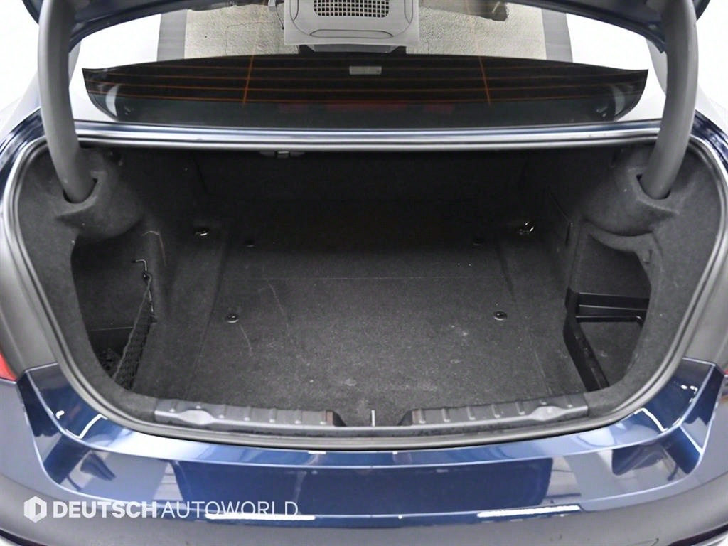 BMW 3 series 2013 Azul - Importación desde Corea - HF Imports Iquique - Foto 20