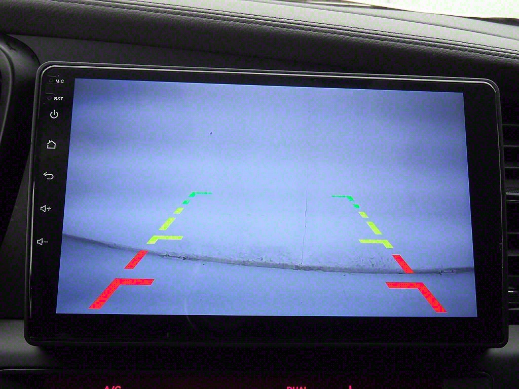 KIA K5 2011 Blanco - Importación desde Corea - HF Imports Iquique - Foto 17